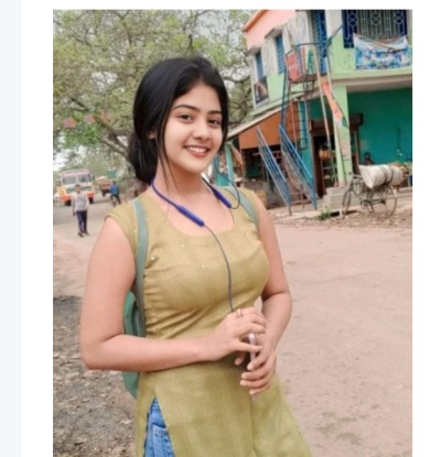 Goa Call Girl service